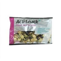 Acti-Snack Impulse Pack - Fruit Nut & Seed (40g x 12)