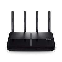 Ac2600 Wireless Dual Band Gigabit Router
