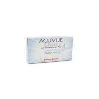 Acuvue Oasys (6 lenses)