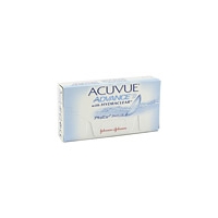 Acuvue Advance (6 lenses)
