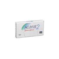 Acuvue 2 (6 lenses)