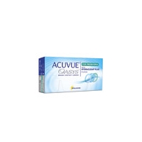 Acuvue Oasys for Presbyopia (6 lenses)