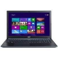 Acer Aspire V5-571G 15.6-inch Laptop - Black (Intel Core i3 2365M 1.4GHz 4GB RAM 500GB HDD DVDSM DL LAN WLAN BT Webcam Nvidia Graphics Windows 8 64-bi
