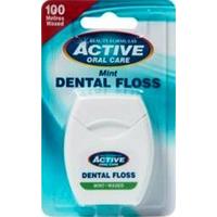 Active Dental Floss - Dispenser