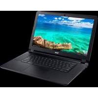 Acer C738t 11.6 Inch Black Multi-touch Hd Lcd Intel Celeron Processor N3050 4gb 16gb No Optical Drive Shared Google Chrome Os
