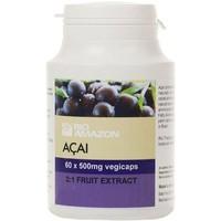 Acai 500mg (60 Vegicaps) - ( x 5 Pack)