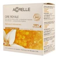 Acorelle Skin Care Royale Underarms, Bikini Line &amp; Face Wax 100g