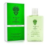 acqua di stresa verbena absoluta moisturizing bath shower gel 300ml