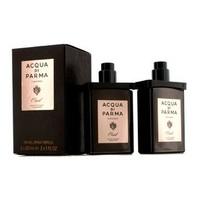 Acqua Di Parma Oud Eau De Cologne Refill 2x30ml