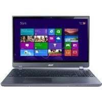 acer aspire m3 581pt ultrabook windows 8 touchscreen laptop black