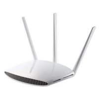 Ac750 Wireless Fast Ethernet Router/ Access Point/ Range Extender