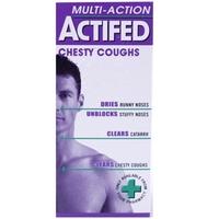 Actifed Chesty Coughs