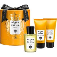 Acqua Di Parma Colonia Eau de Cologne Spray 100ml Gift Set