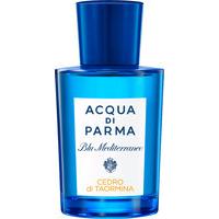 Acqua Di Parma Blu Mediterraneo Cedro di Taormina Eau de Toilette Spray 75ml