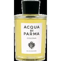 acqua di parma colonia eau de cologne splash bottle 180ml