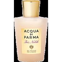 acqua di parma iris nobile precious bath gel 200ml