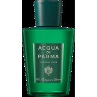 Acqua Di Parma Colonia Club Hair and Shower Gel 200ml