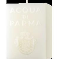 Acqua Di Parma Large Cube Candle - White - Cloves 1KG