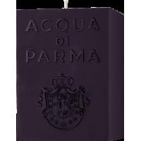 Acqua Di Parma Large Cube Candle - Black - Amber 1KG