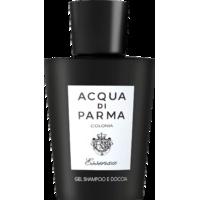 Acqua Di Parma Colonia Essenza Hair and Shower Gel 200ml
