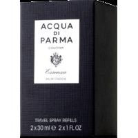 Acqua Di Parma Colonia Essenza Eau de Cologne Travel Spray Refills 2 x 30ml