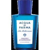 Acqua Di Parma Blu Mediterraneo Ginepro di Sardegna Energizing Shower Gel 200ml