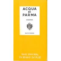 Acqua Di Parma Colonia Eau de Cologne Travel Spray Refills 2 x 30ml