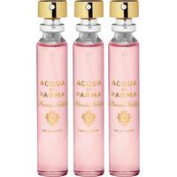 Acqua Di Parma Peonia Nobile Eau de Parfum Purse Spray Refills 3x20ml