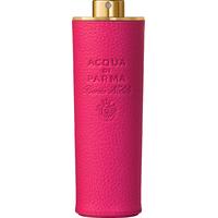 Acqua Di Parma Peonia Nobile Eau de Parfum Refillable Leather Purse Spray 20ml