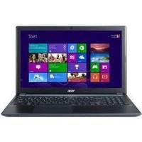 acer aspire v5 571g 156 inch laptop black intel core i5 3317u 17ghz 4g ...