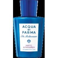 acqua di parma blu mediterraneo mirto di panarea regenerating body lot ...