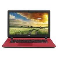 Acer Es1-521 15.6 Inch Amd Qc A10-8700p 6gb 1tb Hdd Red Dvdrw Shared Win 10