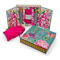 accessorize paradise eau de toilette 30ml giftset