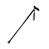 active living folding walking stick