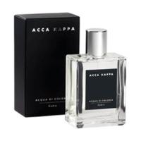 acca kappa cedro eau de cologne 100ml