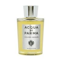 acqua di parma colonia assoluta eau de cologne 180 ml