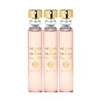 Acqua di Parma Rosa Nobile Purse Spray Refill (3x20ml)