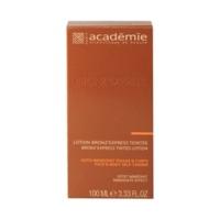 Académie Beauté Bronz\'Express Face and Body Self-tanning Lotion (100 ml)