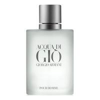 Acqua Di Gio Gift Set - 100 ml EDT Spray + 2.5 ml Aftershave Balm + 2.5 ml Shower Gel