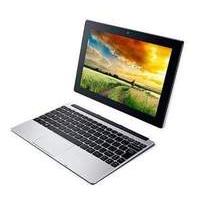 Acer One 10w - Metal Grey - Intel Atom Z3735f 2gb 32gb Ssd Integrated Graphics Bt/cam No-odd 10.1 Inch Touch Win 8.1 - Inc Keyboard