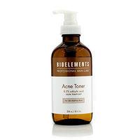 acne toner salon size 236ml8oz