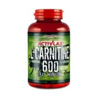 Activlab L-Carnitine 600 135 Caps