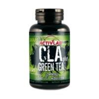 Activlab L-Carnitine Green Tea 60 Caps