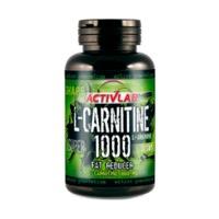 Activlab L-Carnitine 1000