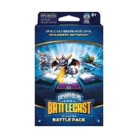 Activision Skylanders: Battlecast - Battle Pack A