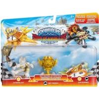 Activision Skylanders: Superchargers - Sky Racing Action Pack