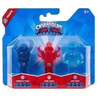 activision skylanders trap team undead trap fire trap air trap