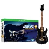 Activision Xbox One Guitar: Hero Live - Guitar Controller