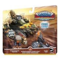 Activision Skylanders: Superchargers - Supercharged Combo Pack - Shark Shooter Terrafin + Shark Tank