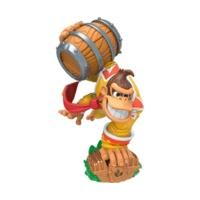 Activision Skylanders: Superchargers - Supercharged Combo Pack - Turbo Charge Donkey Kong + Barrel Blaster